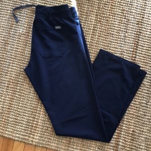Figs Livingston Scrub pants